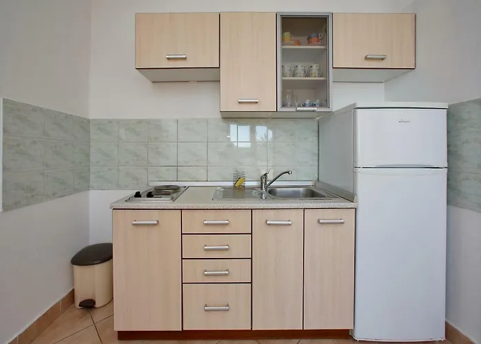 Apartments Vala