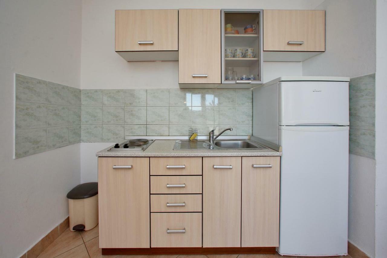 Apartment Vala Bibinje