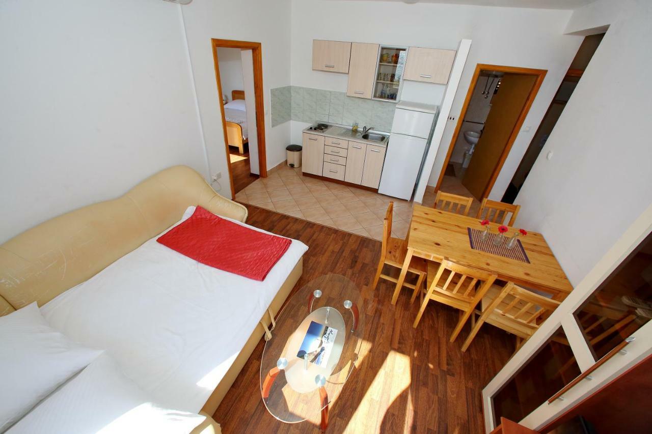 Vala Apartment