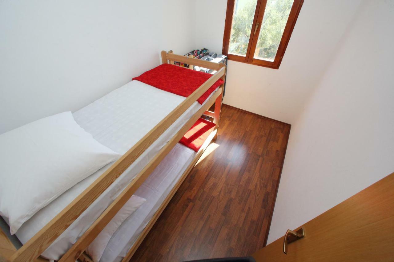 Vala Apartment *