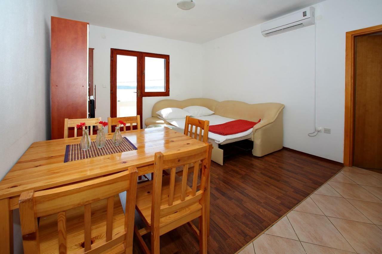 Apartment Vala Bibinje