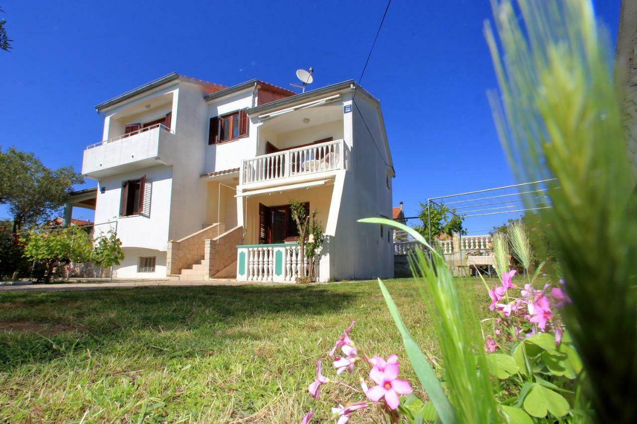 Vala Apartment