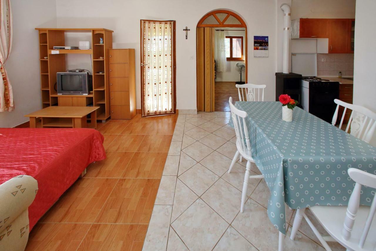 Apartment Vala Bibinje