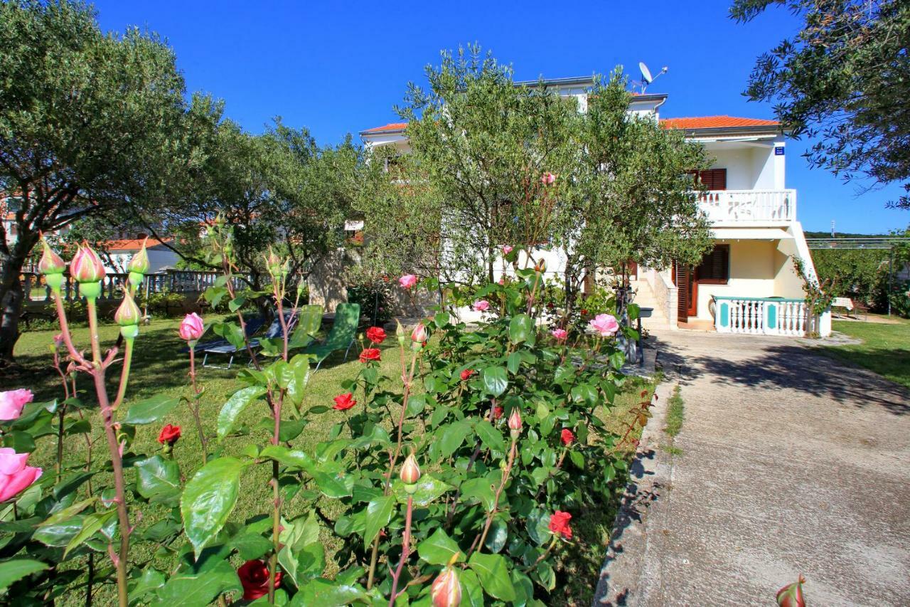 Apartment Vala Bibinje