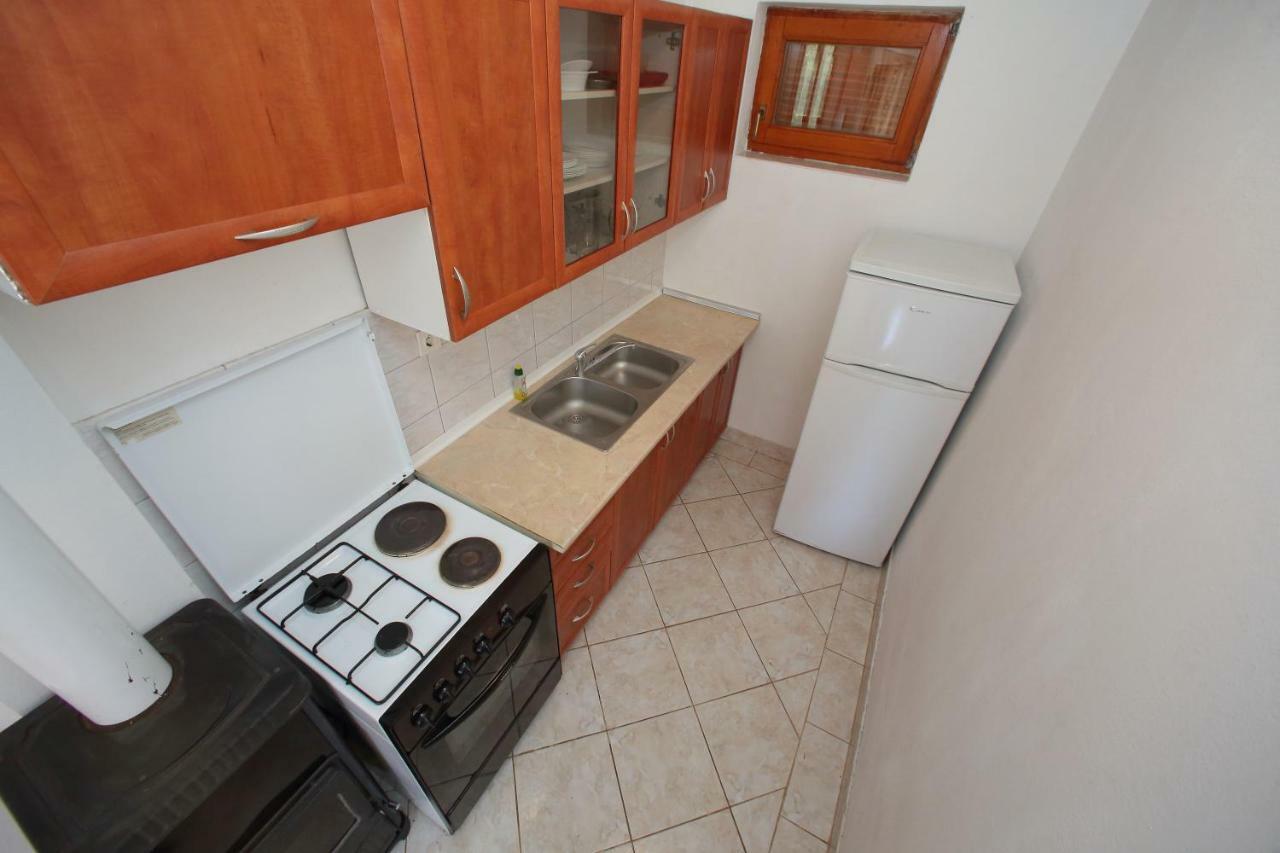 Vala Apartment Bibinje
