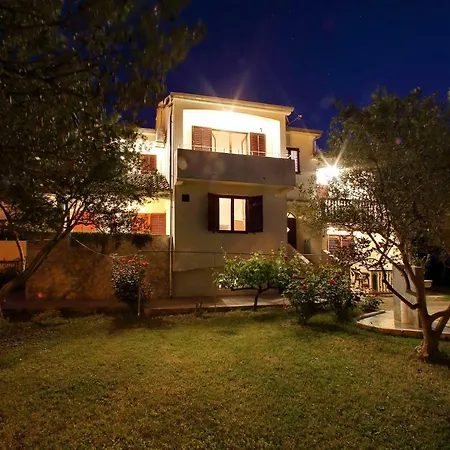 Apartments Vala Bibinje Exterior photo