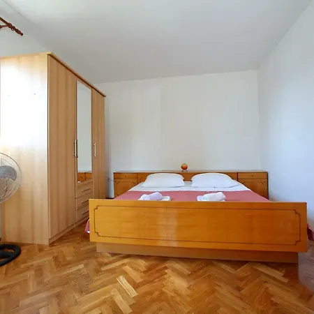Apartments Vala Bibinje Exterior photo