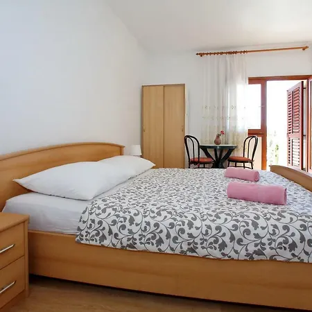 Apartments Vala Bibinje Exterior photo