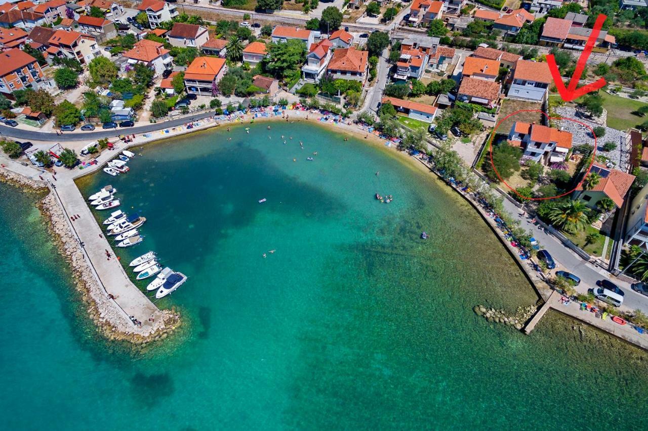 Apartament Vala Bibinje