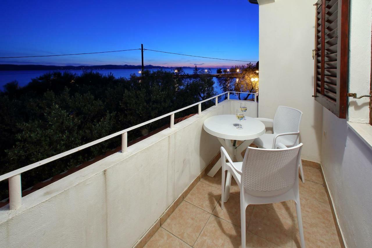 Apartament Vala Bibinje