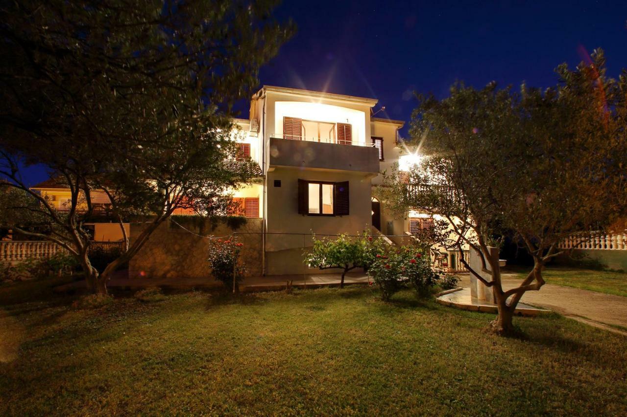 Vala Apartament Bibinje