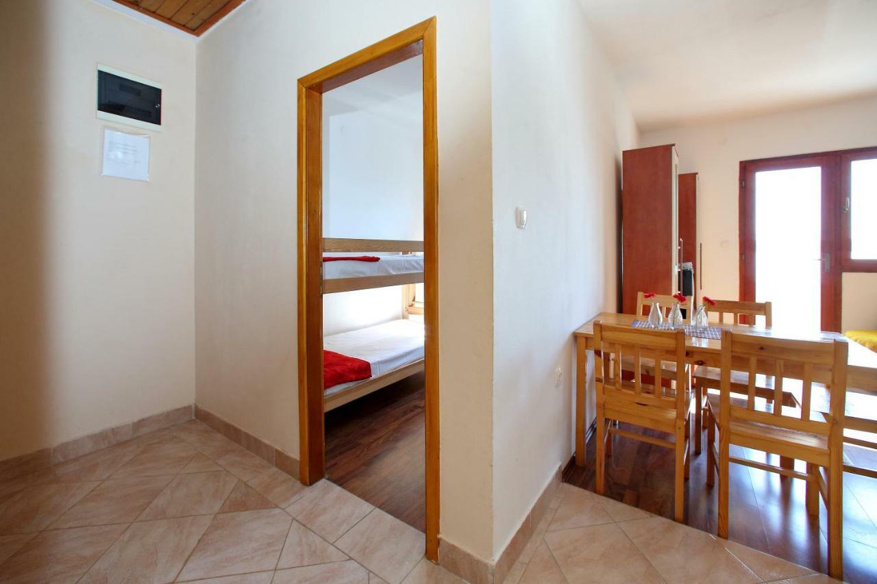 Apartament Vala Bibinje