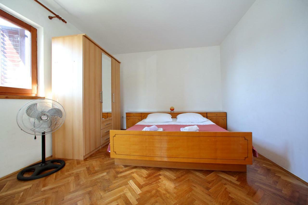 Apartament Vala Bibinje