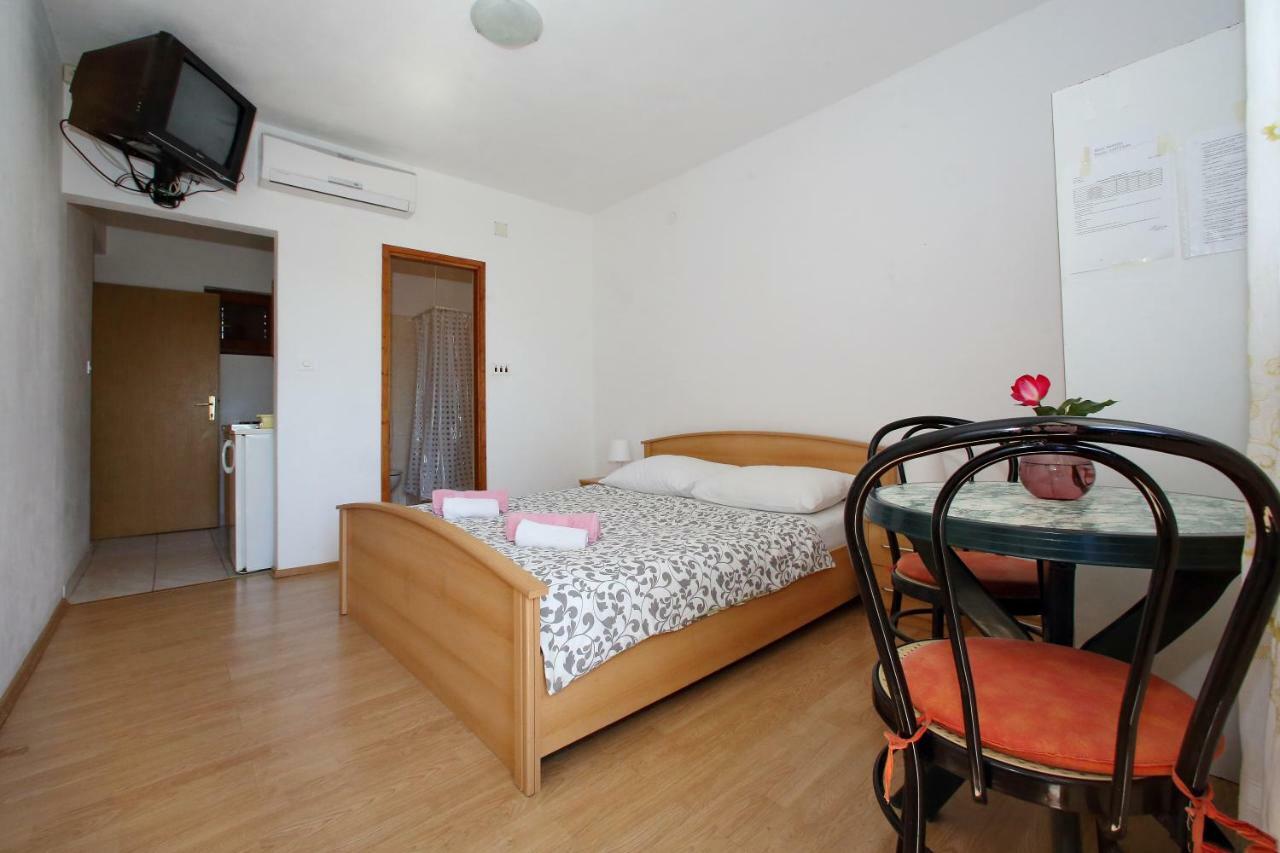 Vala Apartament Bibinje