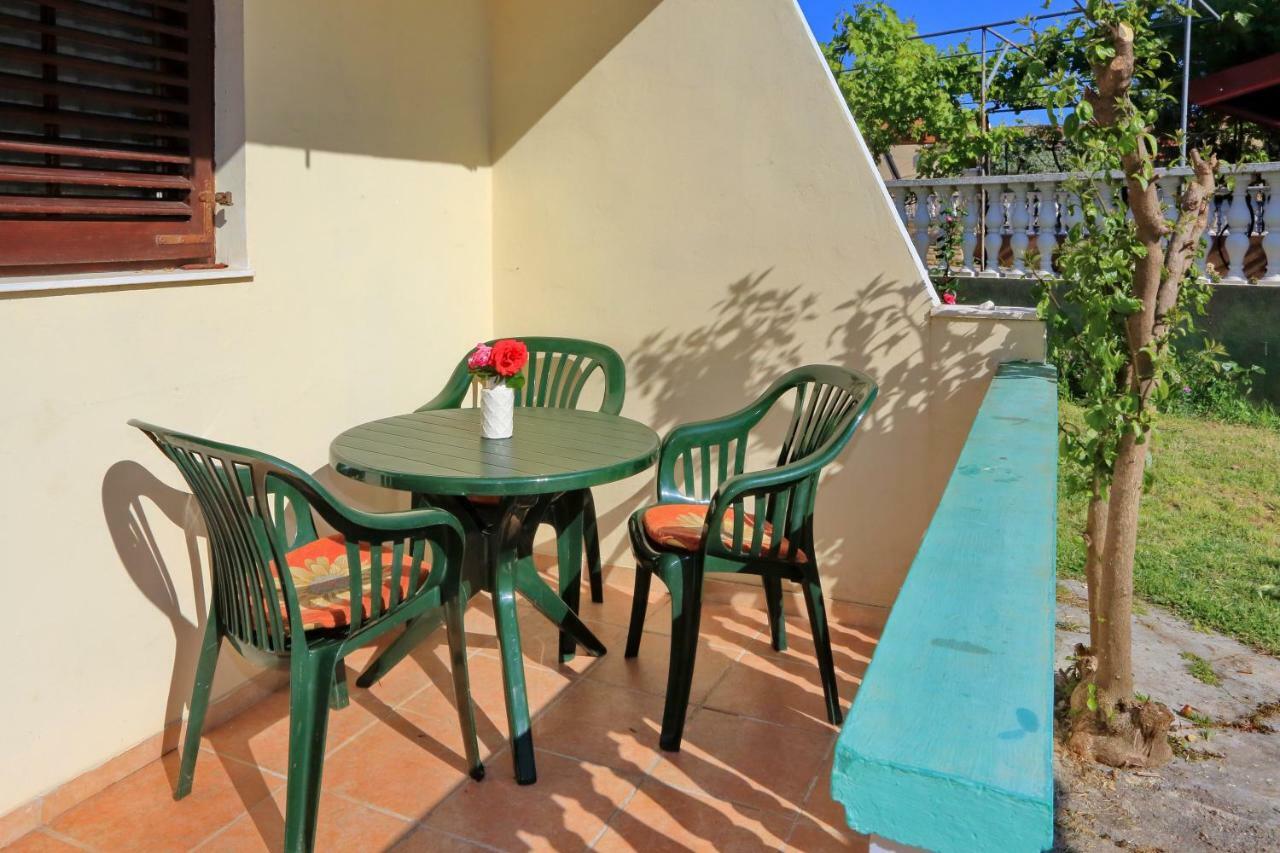 Vala Apartment Bibinje