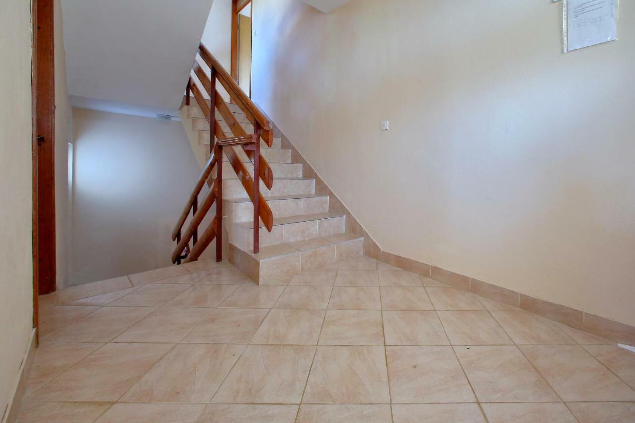 Apartament Vala